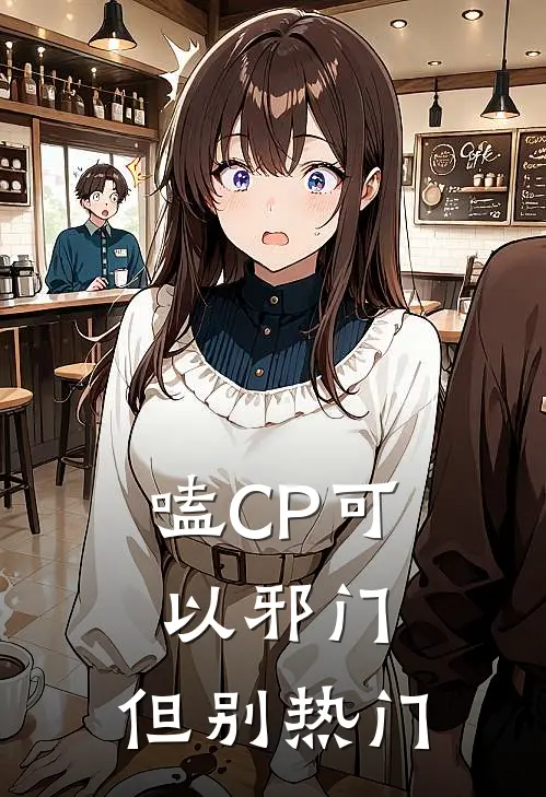 嗑CP可以邪门，但别热门