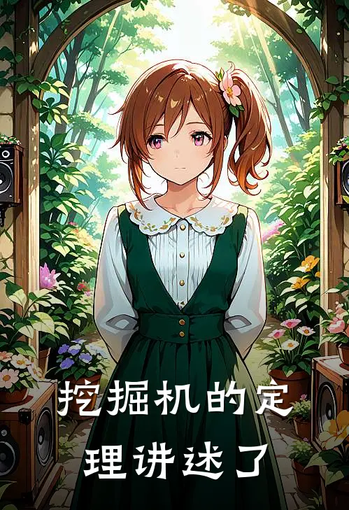 挖掘机的定理讲述了