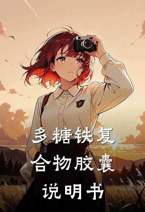 多糖铁复合物胶囊说明书