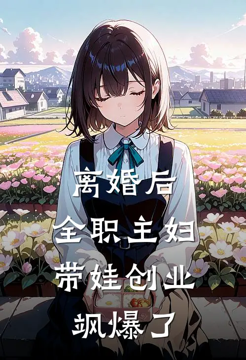 离婚后，全职主妇带娃创业飒爆了晓阳王磊免费小说完整版_热门的小说离婚后，全职主妇带娃创业飒爆了晓阳王磊