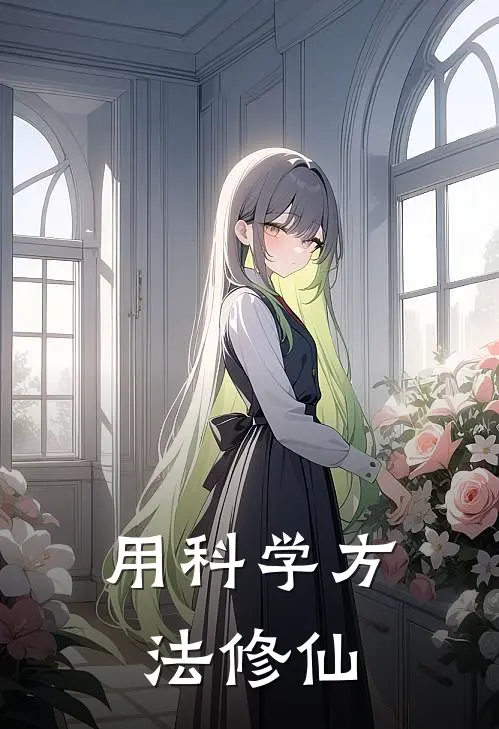 徐凡王铁柱(用科学方法修仙)全本免费在线阅读_徐凡王铁柱全集在线阅读