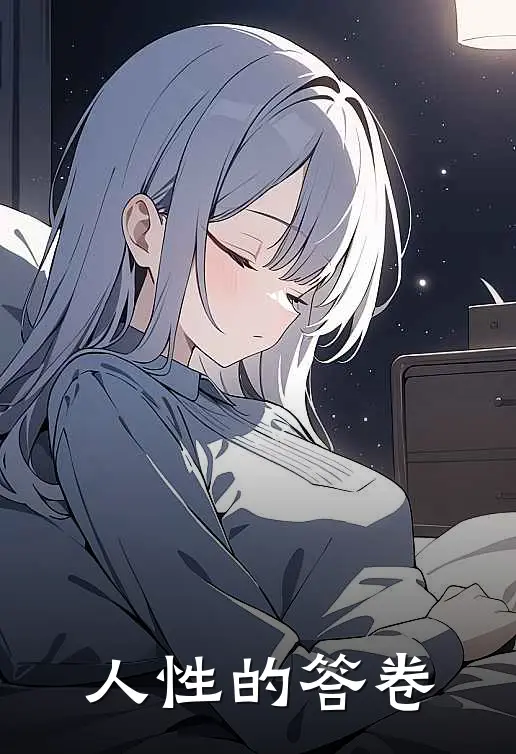 人性的答卷(林启阿耶檀)最新小说_免费阅读完整版小说人性的答卷(林启阿耶檀)