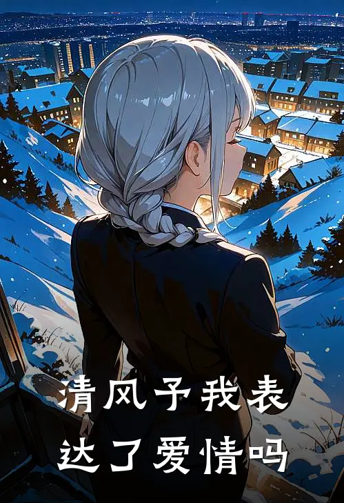 清风予我表达了爱情吗