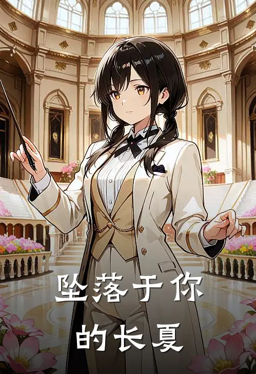 坠落于你的长夏