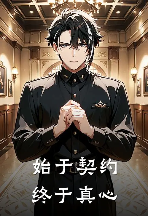 始于契约，终于真心