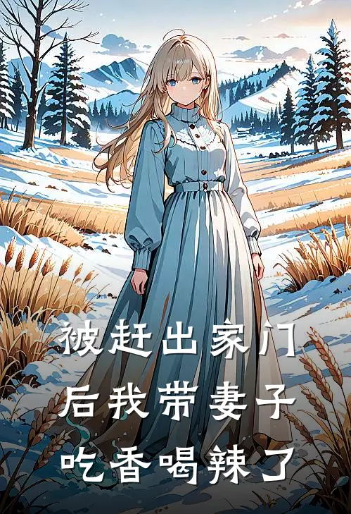 被赶出家门后我带妻子吃香喝辣了