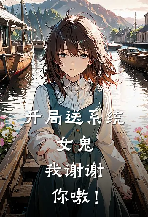 开局送系统，女鬼：我谢谢你嗷！