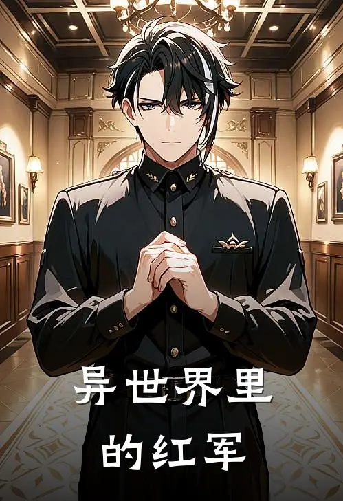 异世界里的红军