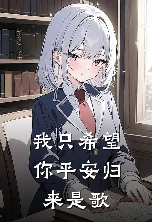 我只希望你平安归来是歌