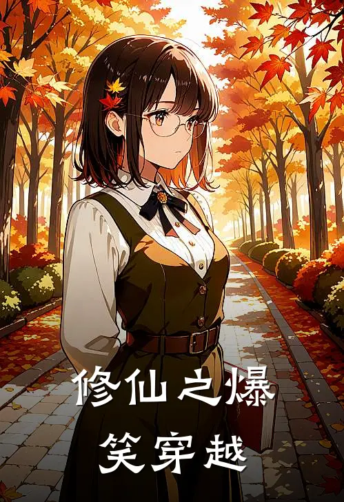 修仙之爆笑穿越