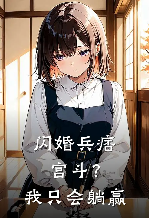 闪婚兵痞，宫斗？我只会躺赢