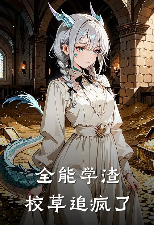 全能学渣，校草追疯了