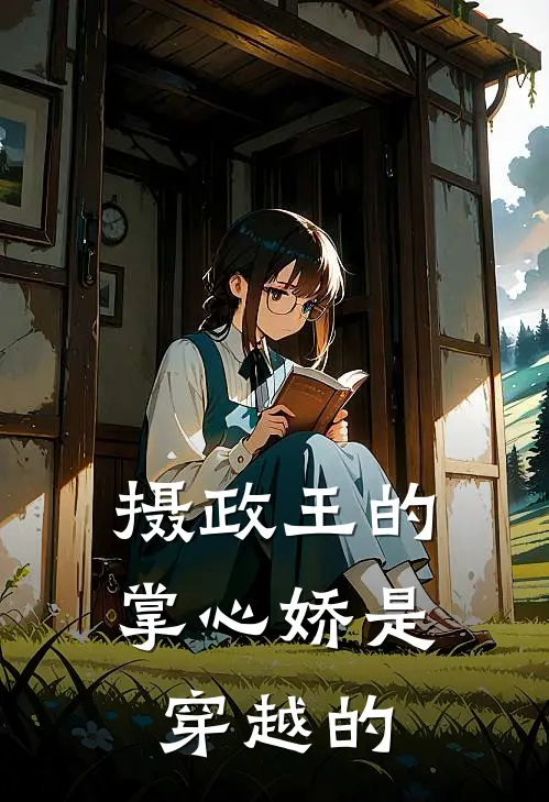 摄政王的掌心娇是穿越的