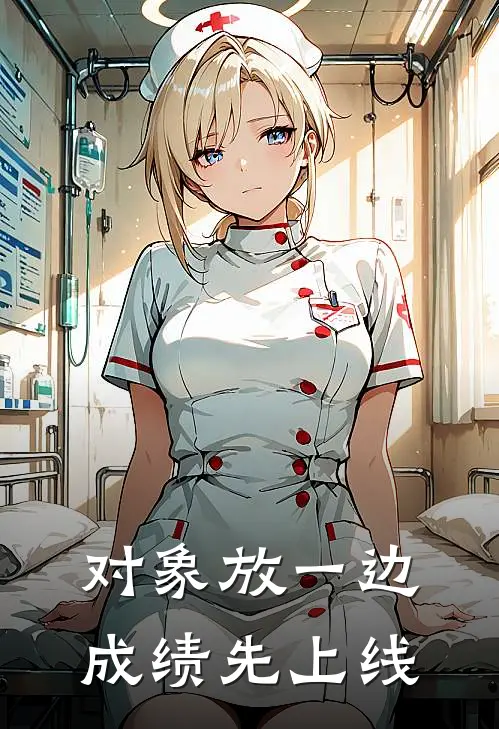 对象放一边，成绩先上线