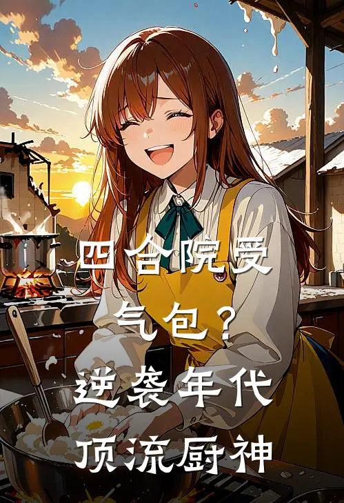 四合院受气包？逆袭年代顶流厨神(林晓王翠花)热门网络小说推荐_免费完结版小说四合院受气包？逆袭年代顶流厨神(林晓王翠花)