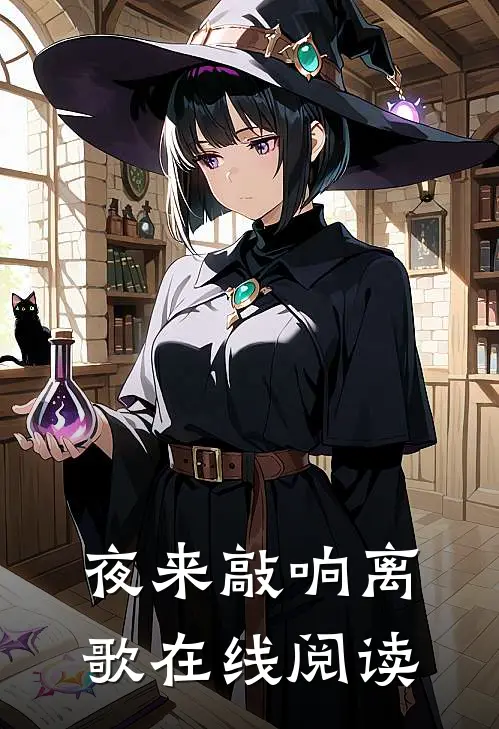 夜来敲响离歌在线阅读