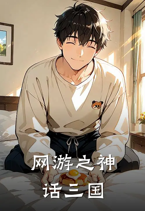 网游之神话三国