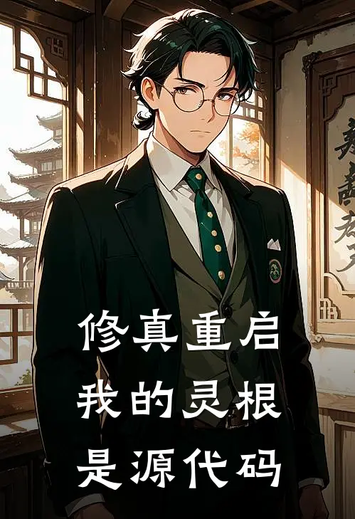 修真重启：我的灵根是源代码