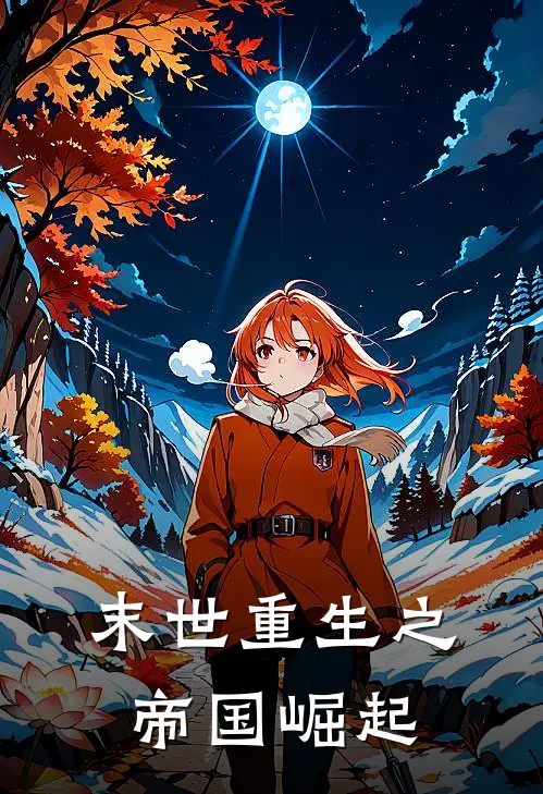 末世重生之帝国崛起