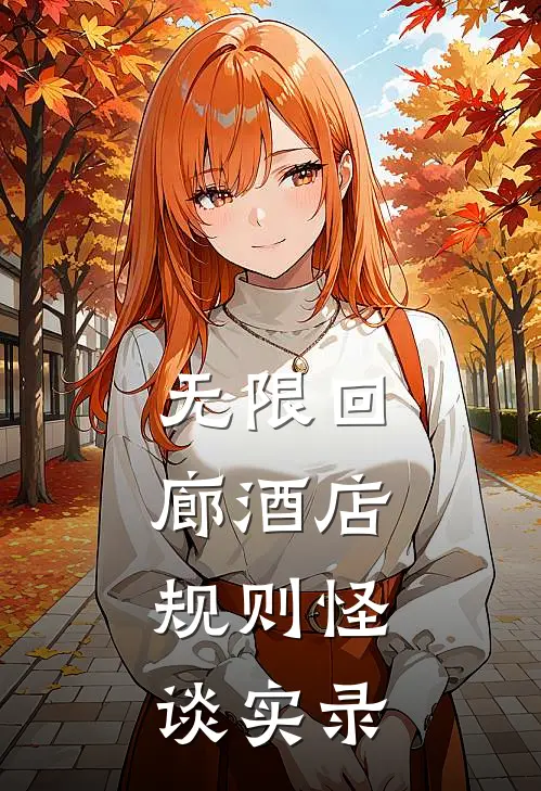 无限回廊酒店：规则怪谈实录林夏苏晓全本免费小说_热门网络小说推荐无限回廊酒店：规则怪谈实录林夏苏晓