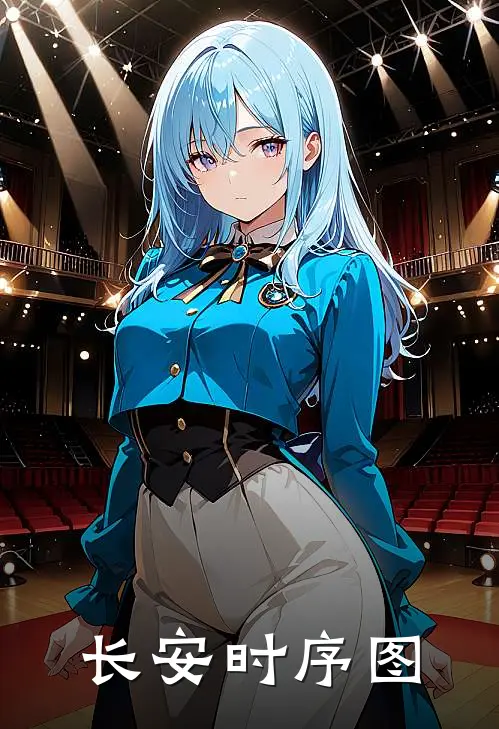 长安时序图凌清许李世民免费小说大全_热门免费小说长安时序图(凌清许李世民)