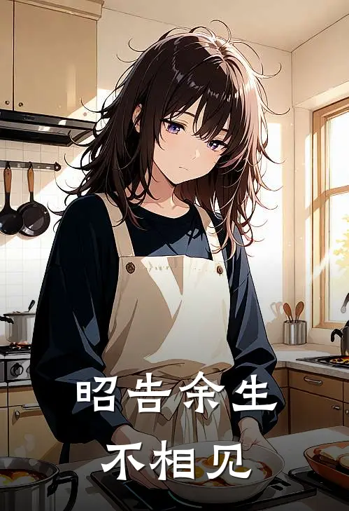 昭告余生不相见