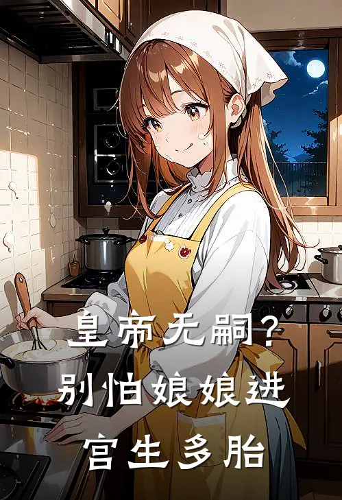 皇帝无嗣？别怕，娘娘进宫生多胎