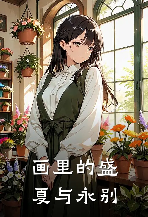 画里的盛夏与永别
