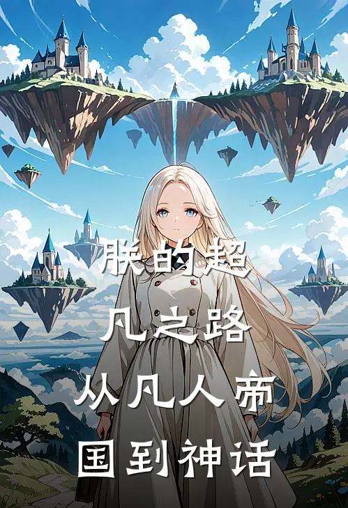 朕的超凡之路：从凡人帝国到神话楚河福海完本小说推荐_免费小说全文阅读朕的超凡之路：从凡人帝国到神话楚河福海