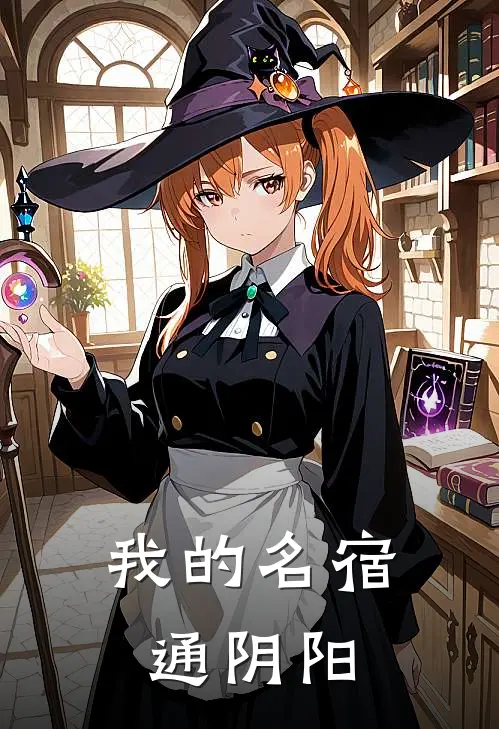 我的名宿通阴阳