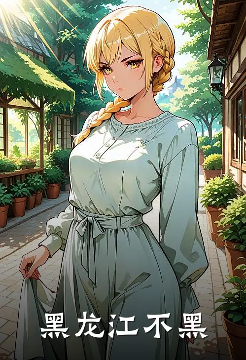 黑龙江不黑