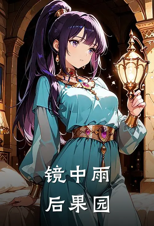 镜中雨后果园(苏舜清遥)全文免费阅读无弹窗大结局_《镜中雨后果园》苏舜清遥免费小说