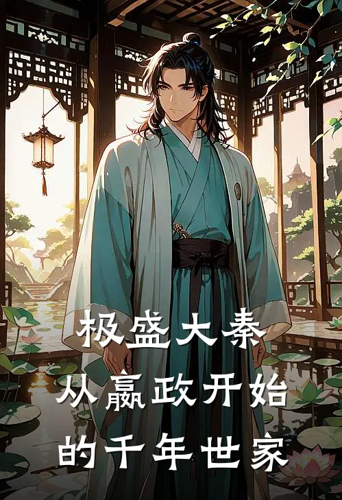 极盛大秦：从嬴政开始的千年世家