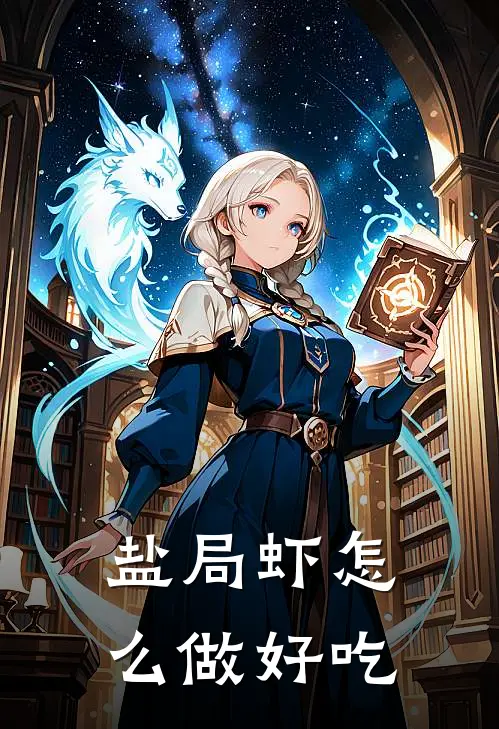 盐局虾怎么做好吃