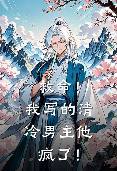 救命！我写的清冷男主他疯了！(韩沐阳苏珩)最新好看小说_最新章节列表救命！我写的清冷男主他疯了！(韩沐阳苏珩)