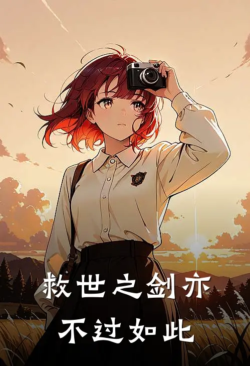 救世之剑亦不过如此