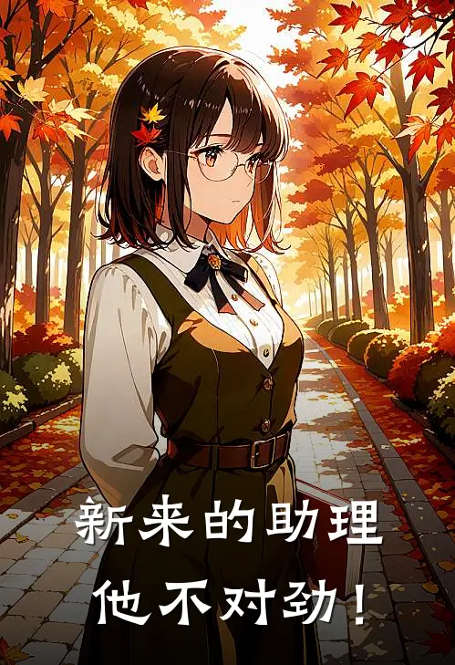 新来的助理他不对劲！顾言深江野最新章节在线阅读_顾言深江野全本免费在线阅读