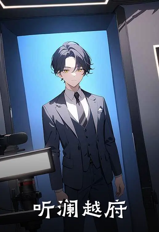 听澜越府