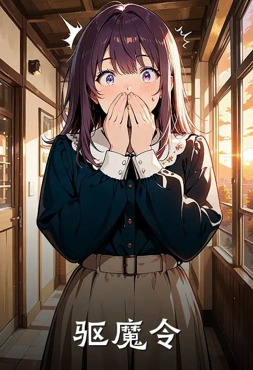 驱魔令