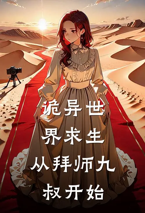 诡异世界求生，从拜师九叔开始赵沢宋伊小说推荐完结_全集免费小说诡异世界求生，从拜师九叔开始(赵沢宋伊)