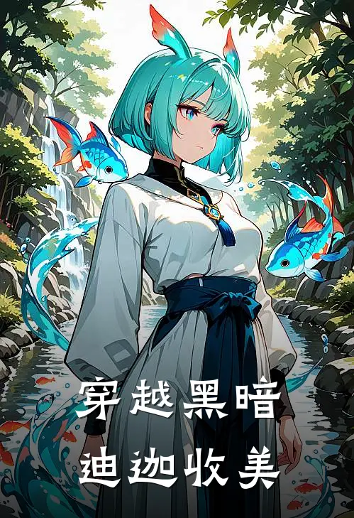 穿越黑暗迪迦收美