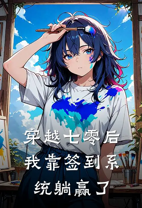 穿越七零后，我靠签到系统躺赢了