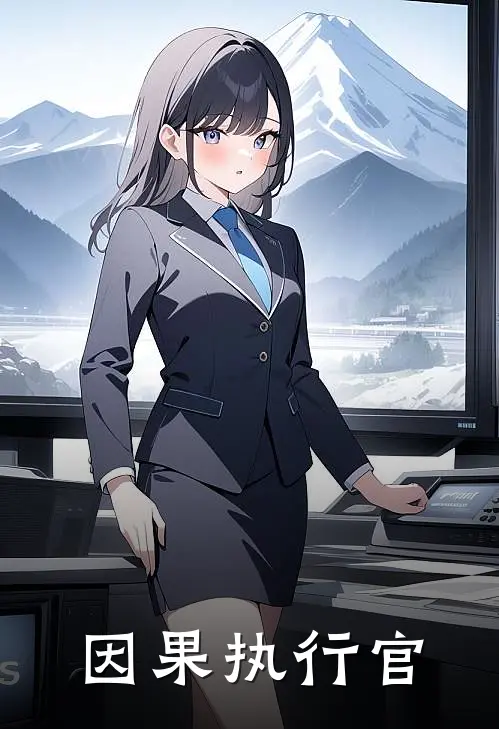 白彧伽尼(因果执行官)_《因果执行官》最新章节免费在线阅读