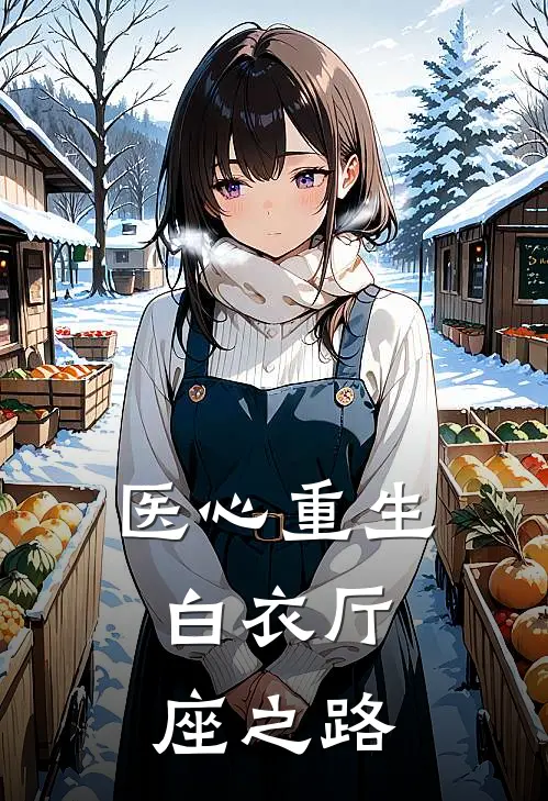 医心重生：白衣厅座之路