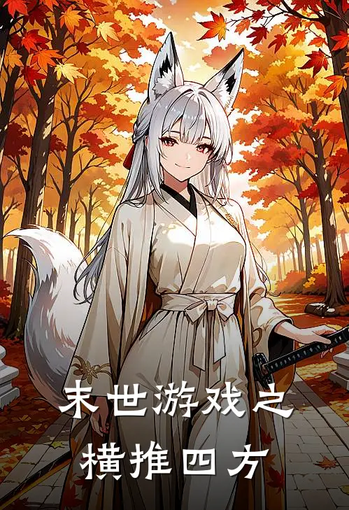 末世游戏之横推四方