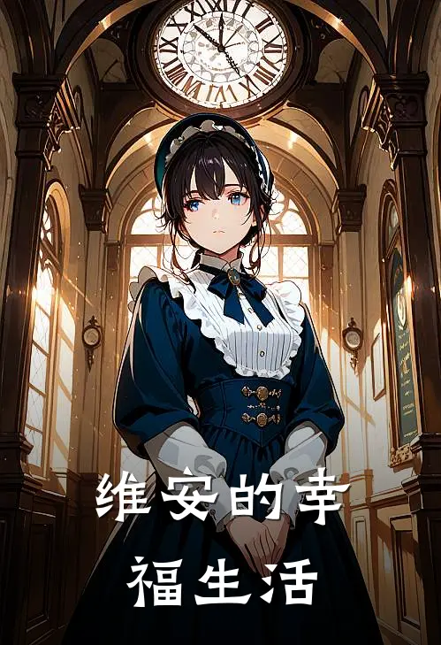 维安的幸福生活