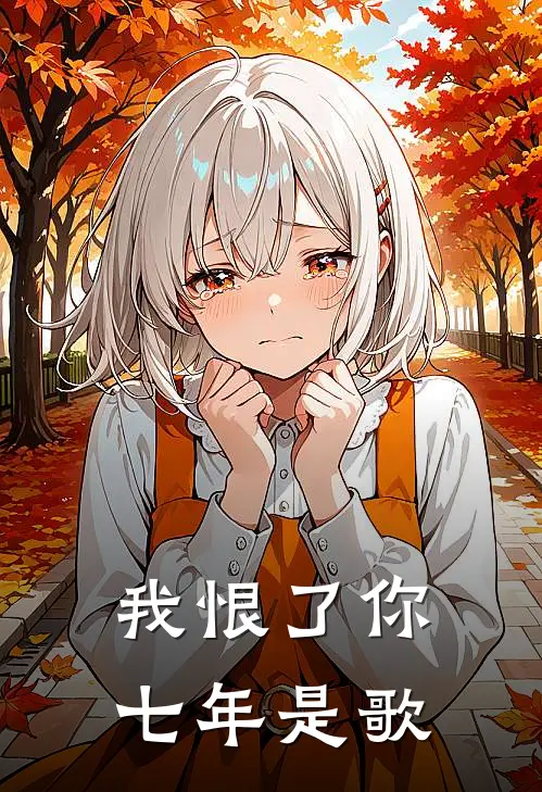 我恨了你七年是歌