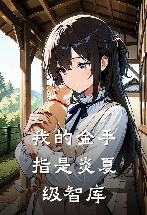 《我的金手指是炎夏级智库》陈东方刘长福全本阅读_(陈东方刘长福)全集阅读