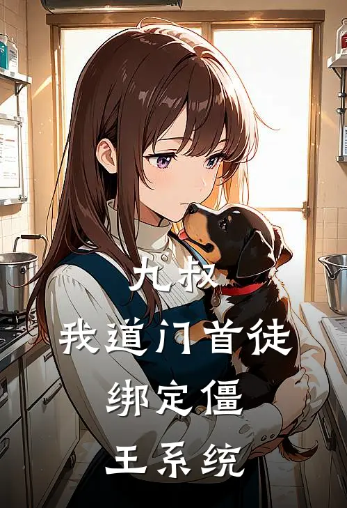 楚墨任婷婷《九叔：我道门首徒，绑定僵王系统》完结版免费阅读_楚墨任婷婷热门小说