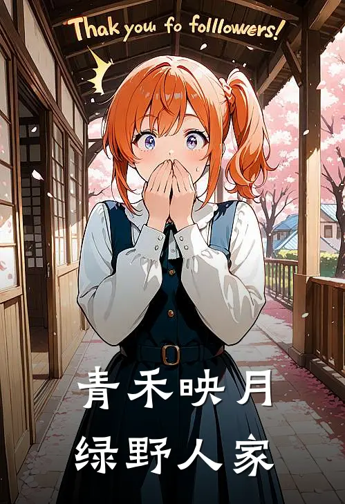 苏瑶林墨《青禾映月，绿野人家》小说免费在线阅读_青禾映月，绿野人家(苏瑶林墨)已完结小说